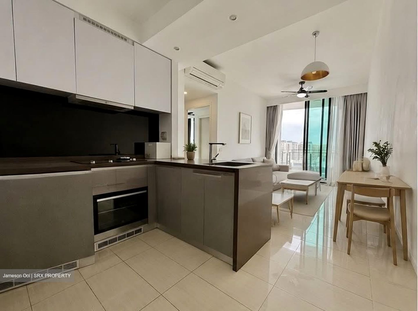 Sky Green (D13), Condominium #568646961